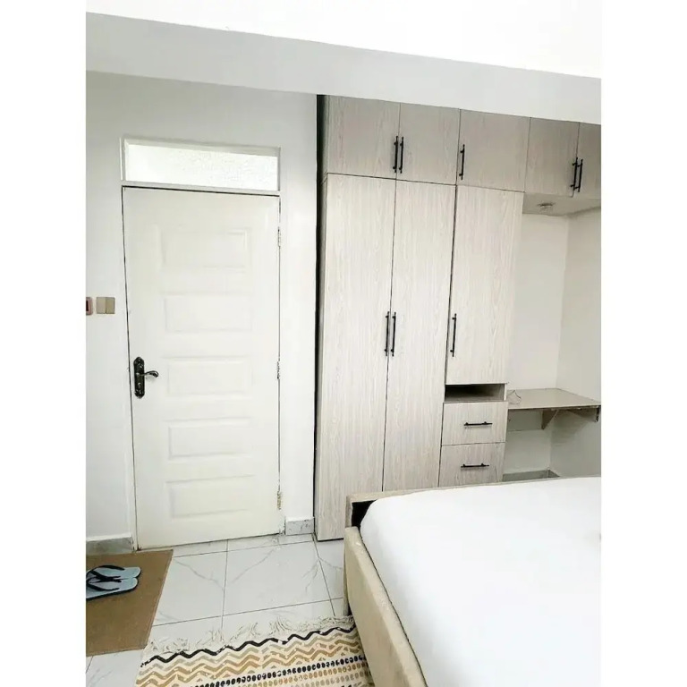 Lux Suites VOB Airbnb Eldoret