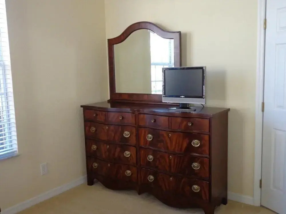 White Heron, 5 Bedroom, 3 Bath Disney Vacation