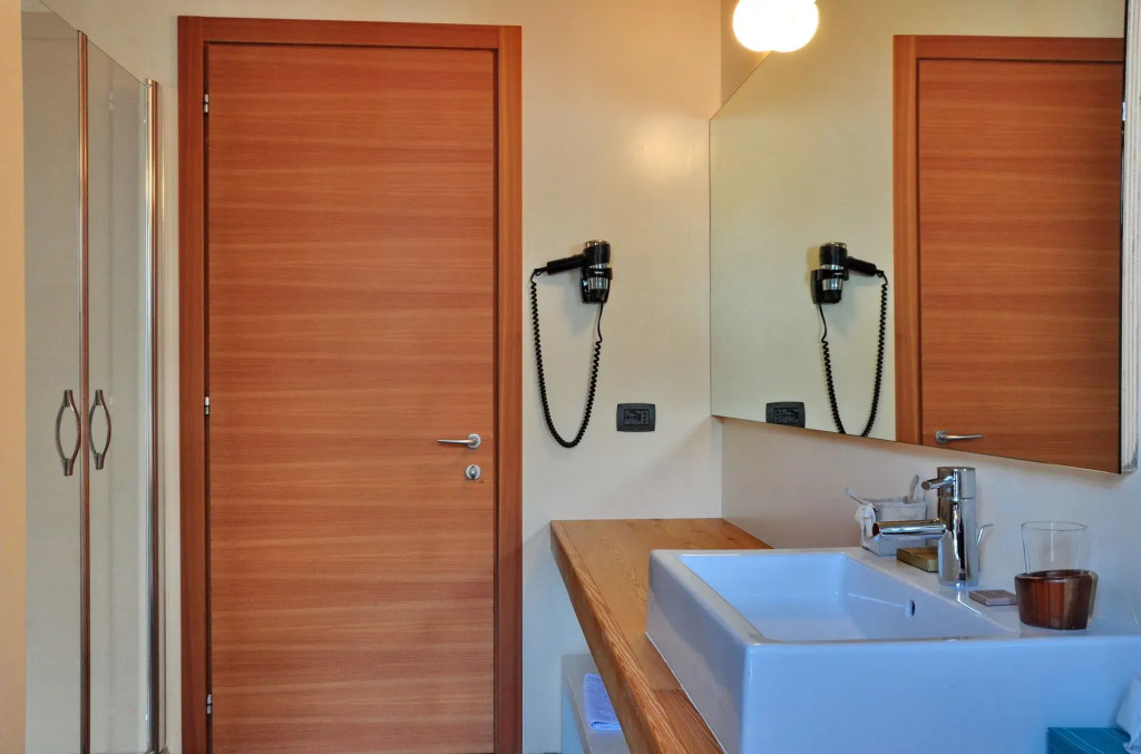Hotel Berthod