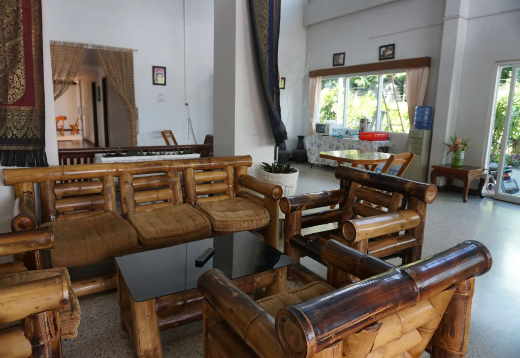 Nacha Resort