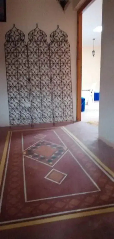 Gîte Etape