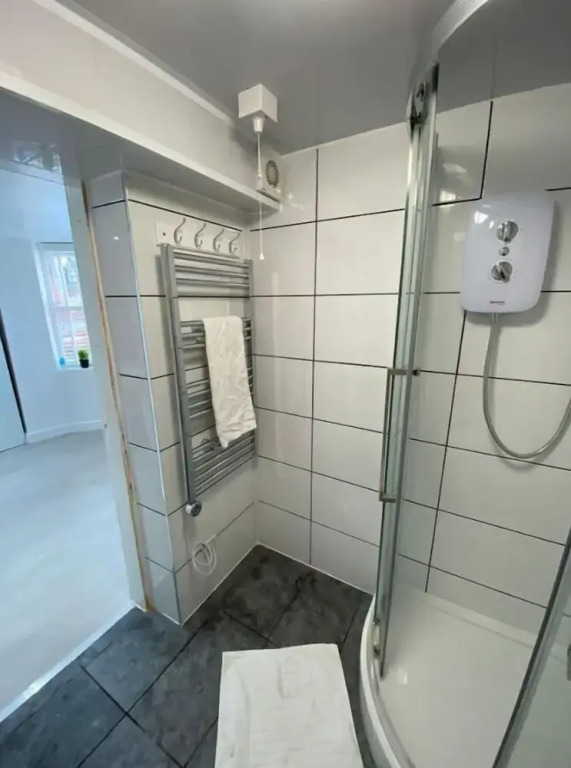 Arena Apartments