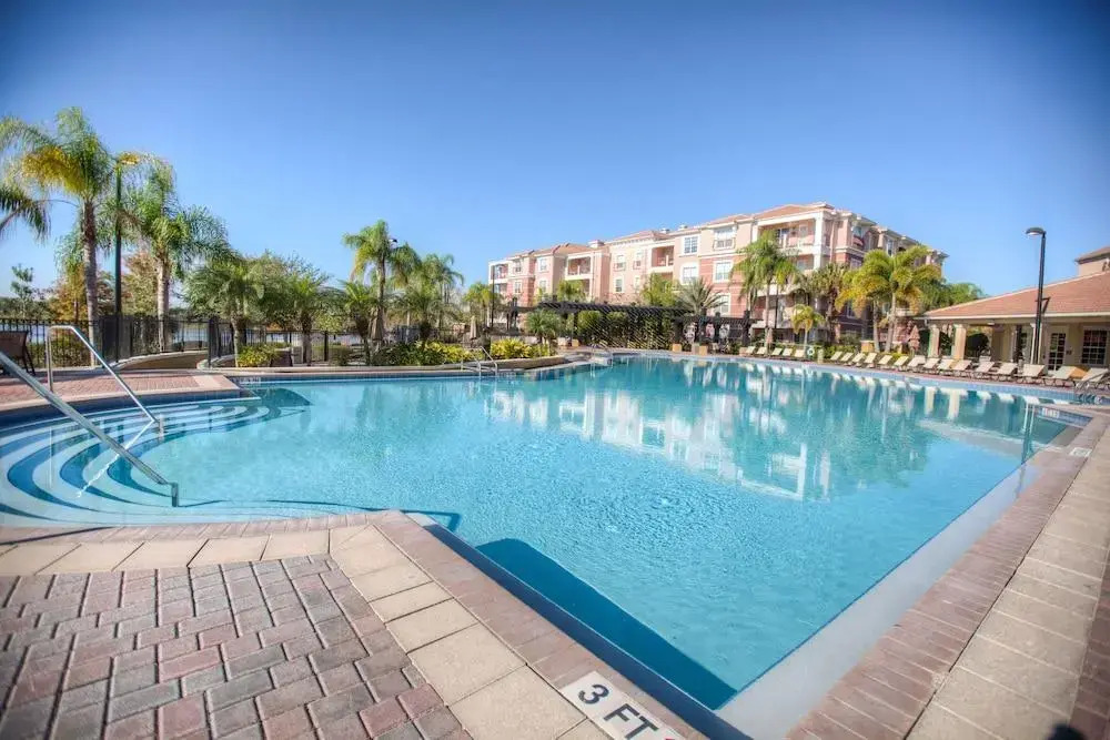 5025 Shoreway Loop # 208,