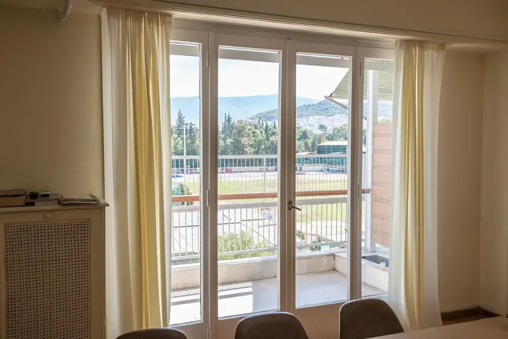 Athens Park Palace Apartments
