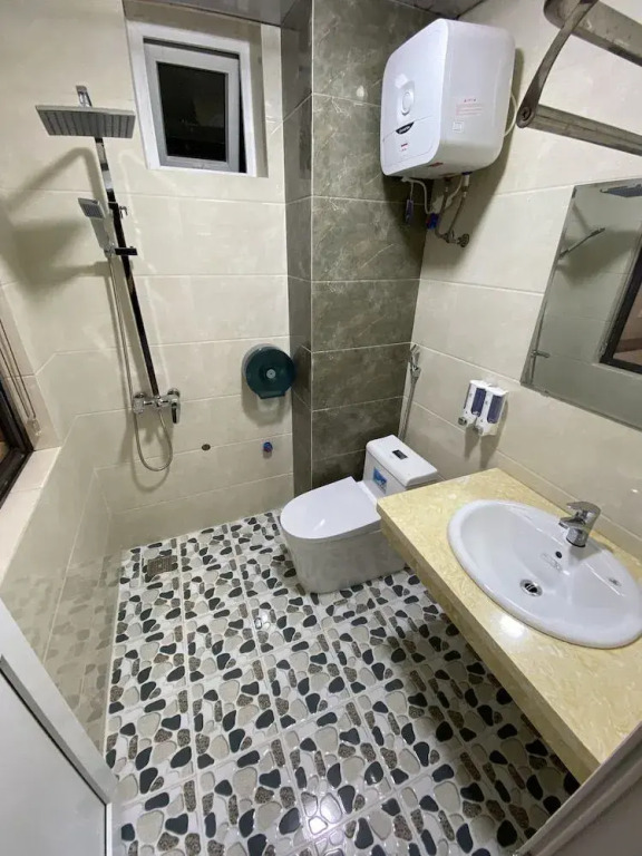Phú Vinh Hotel