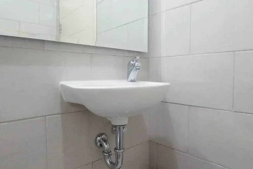 Best View & Cozy Studio Apartment at Benson Supermall Mansion