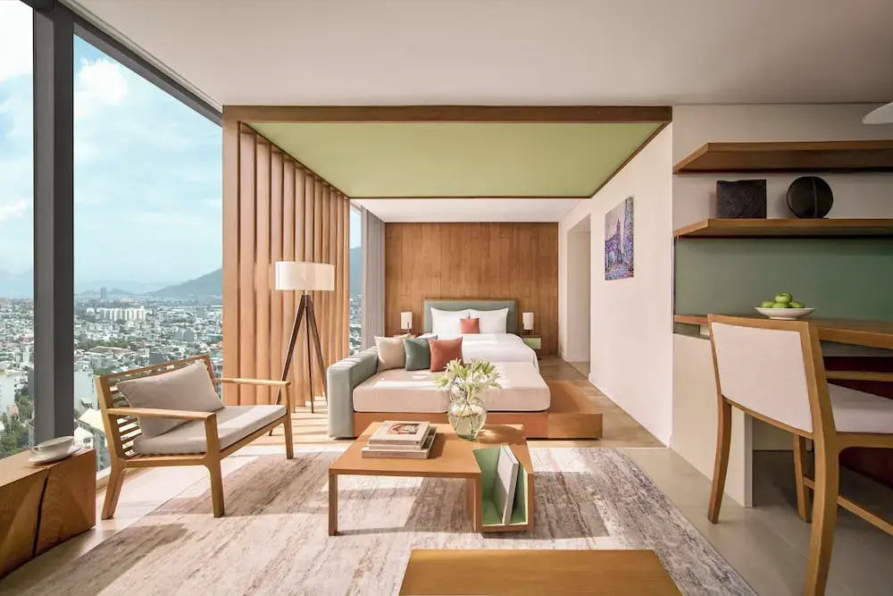 Signature by M Village Beachfront Hotel, a brand of Modern Village Lifestyle