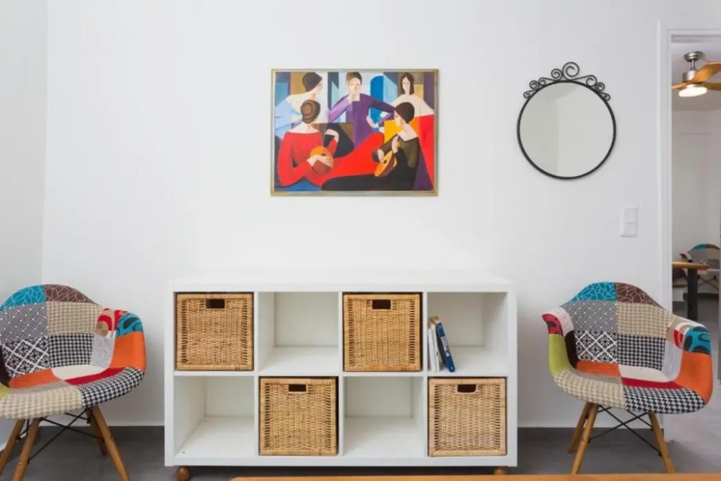 Dolce Vista - Sea View Apartments