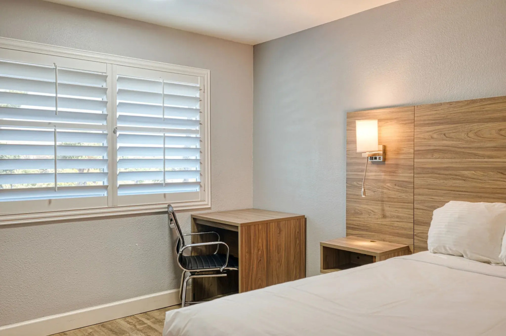 Vagabond Inn San Luis Obispo
