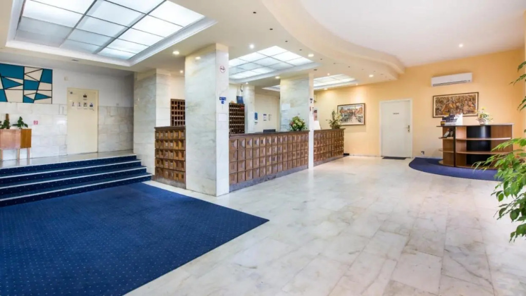 Adriatica Rooms