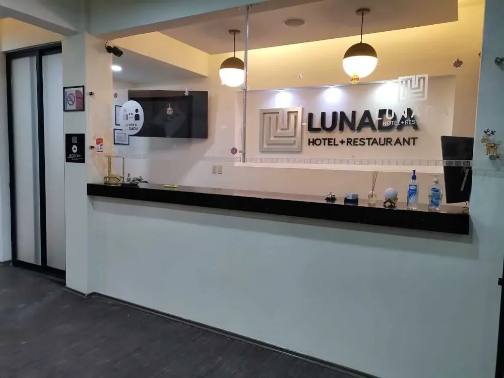 Hotel Lunada
