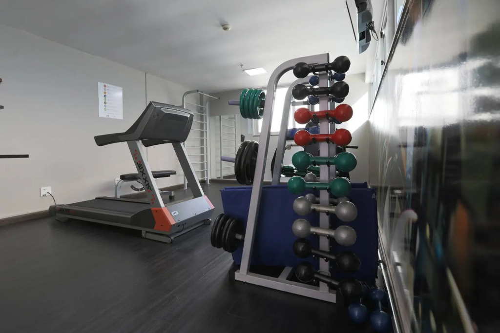 San Diego Suites Governador Valadares