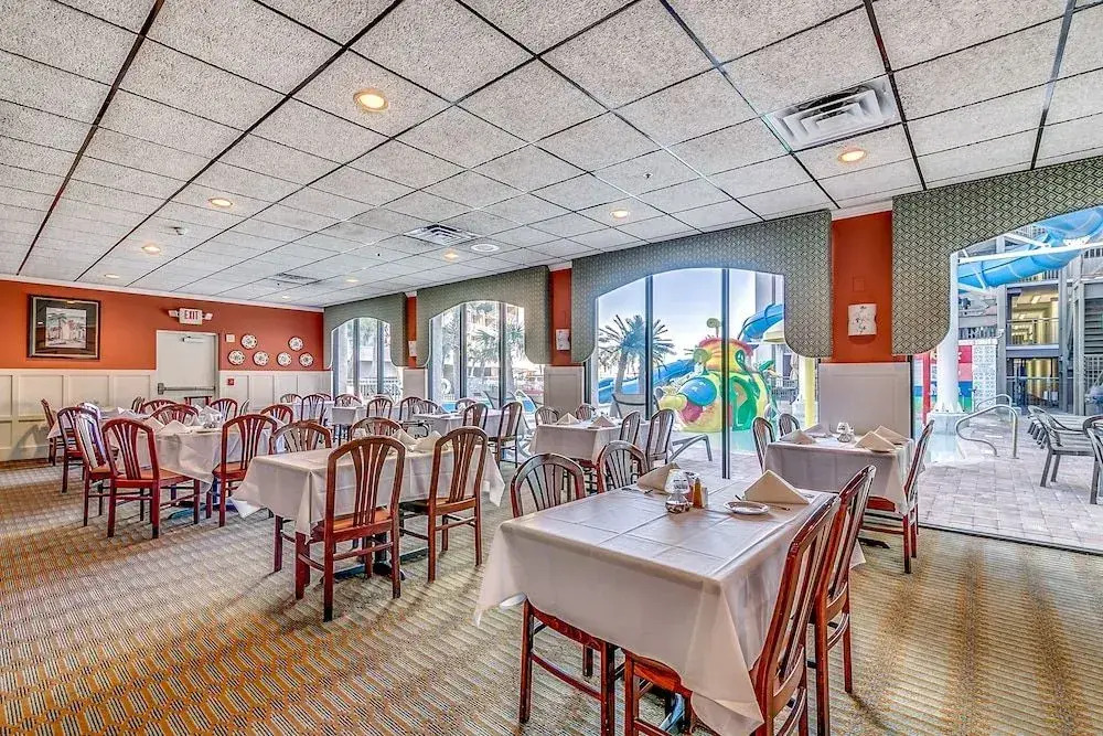 Savoy Penthouse 603