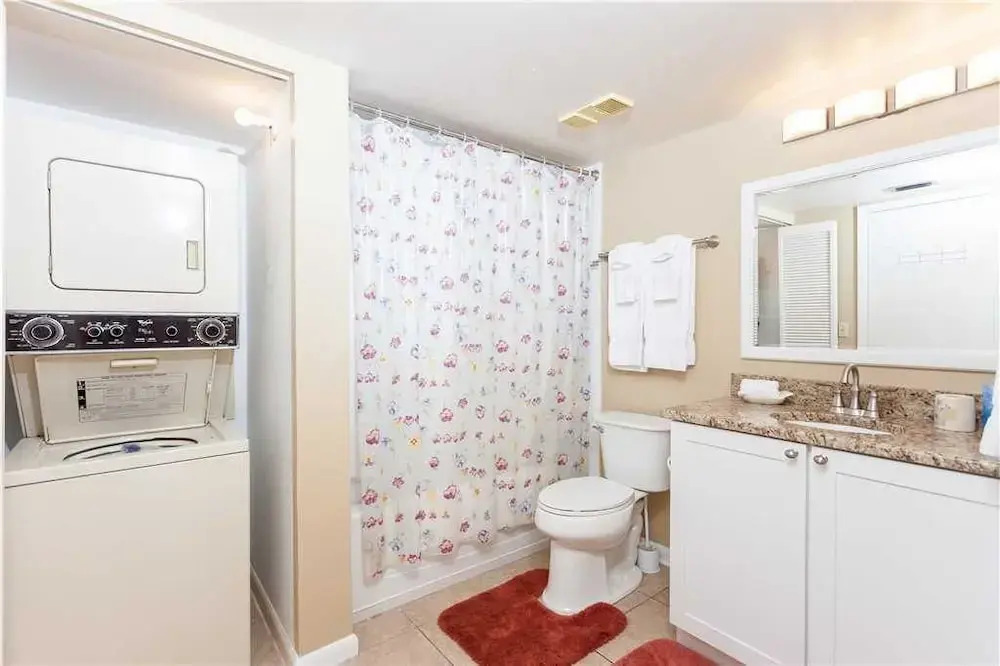Ocean Village Club N16 - One Bedroom Condo