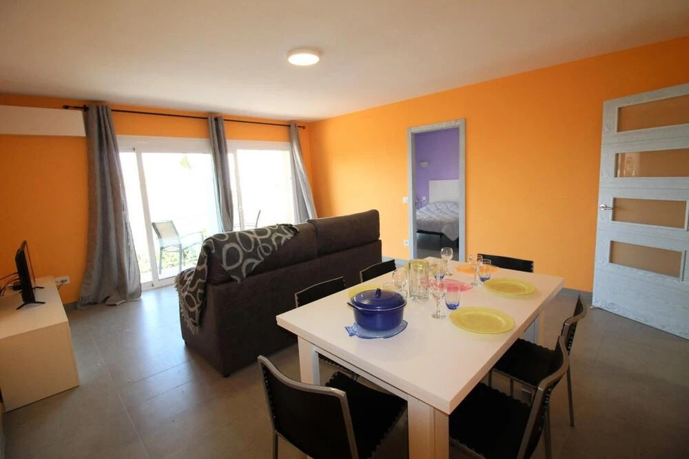 Apartamento 3333 Solimar