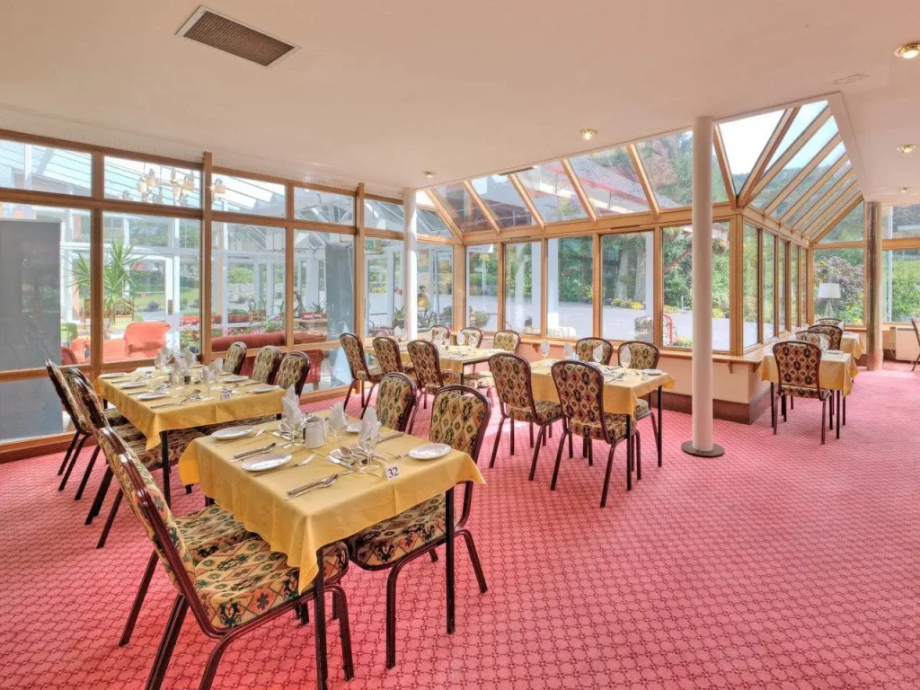 Muthu Royal Hotel