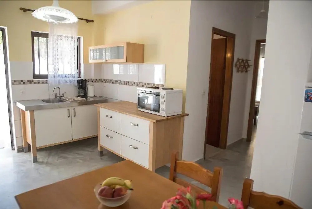 Vasili House
