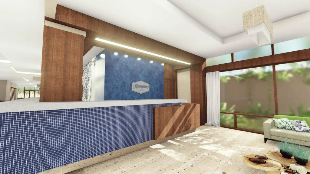 Hampton By Hilton Santo Domingo Airport