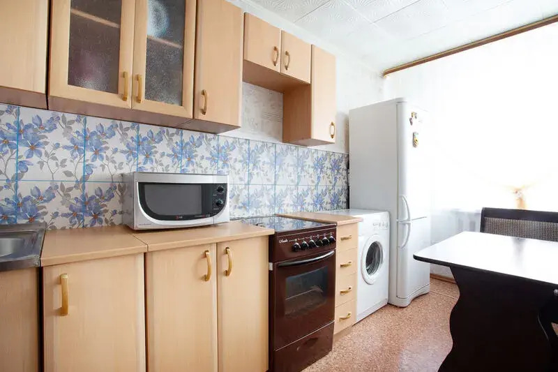 Apartments Vizit, str. Novyj gorod, building 26