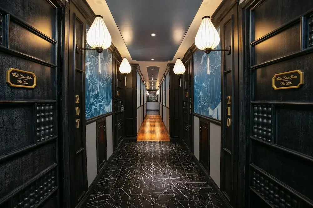 Lapinta Luxury Cruises
