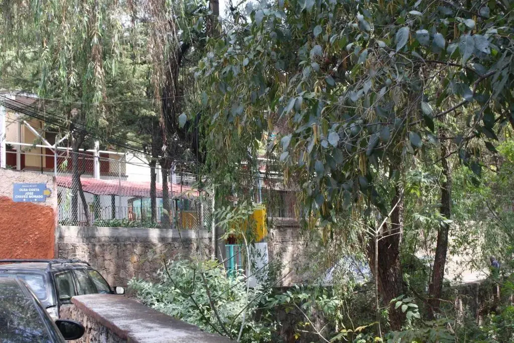 Arquitectos Departamento 11-5