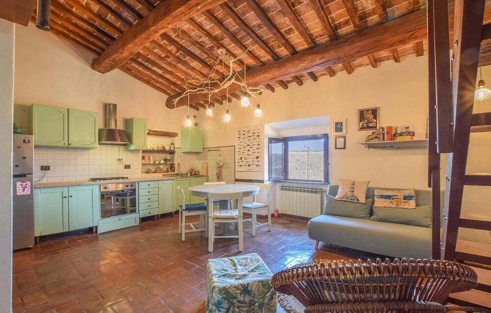 Amazing Apartment in Magliano in Toscana With 2 Bedrooms and Wifi
