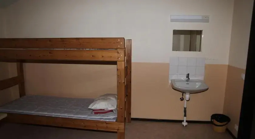 Hostel Kemijärvi