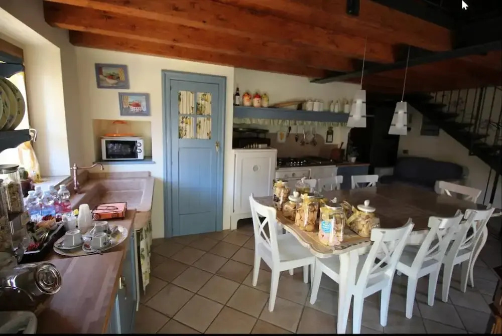 B&B I fiori di Marianna