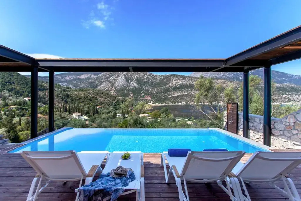 VILLA LUCA