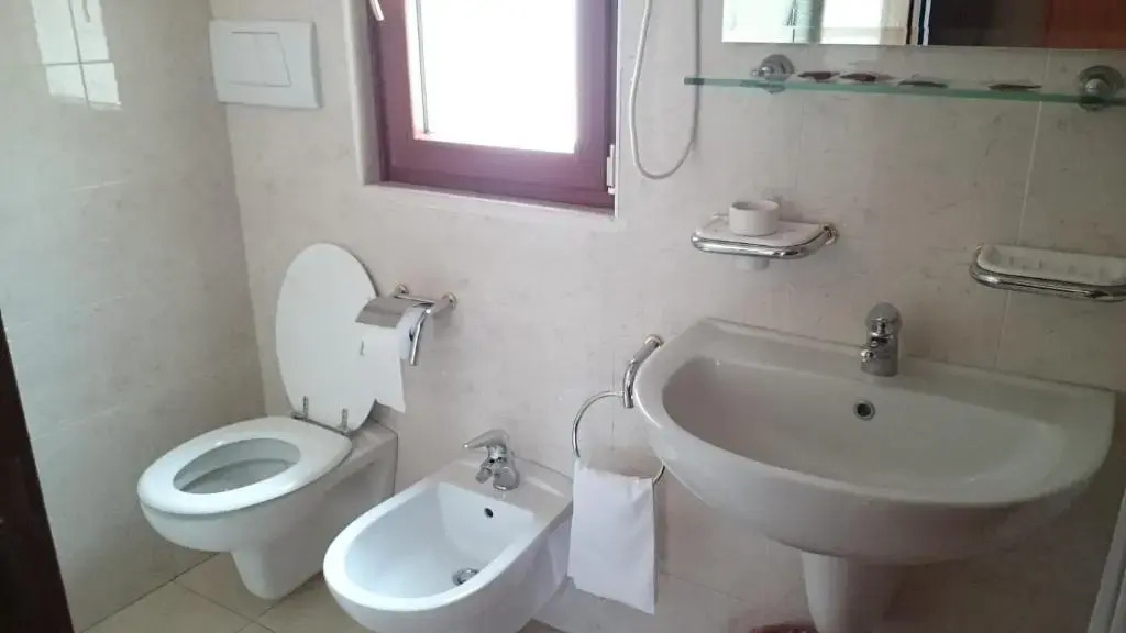 Hotel Holiday House