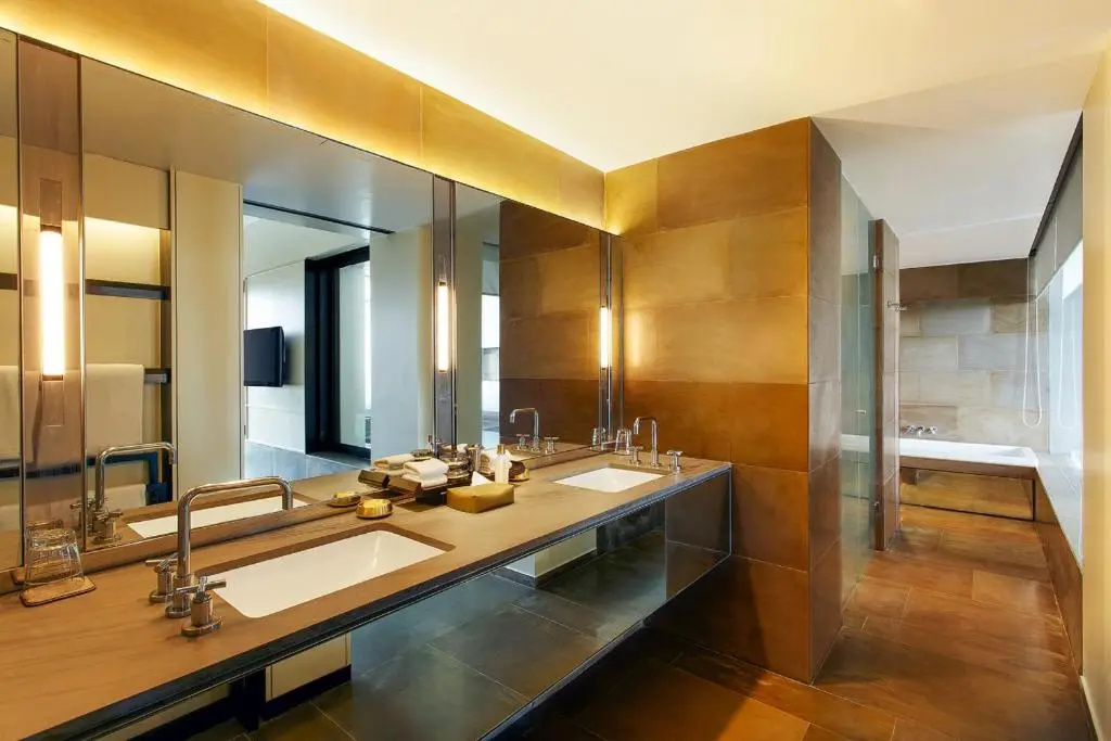 The Lodhi   A member of The Leading Hotels Of The World