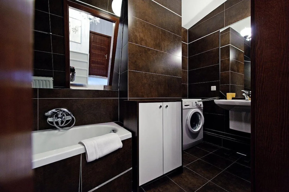 Glamour Apartments Sopot