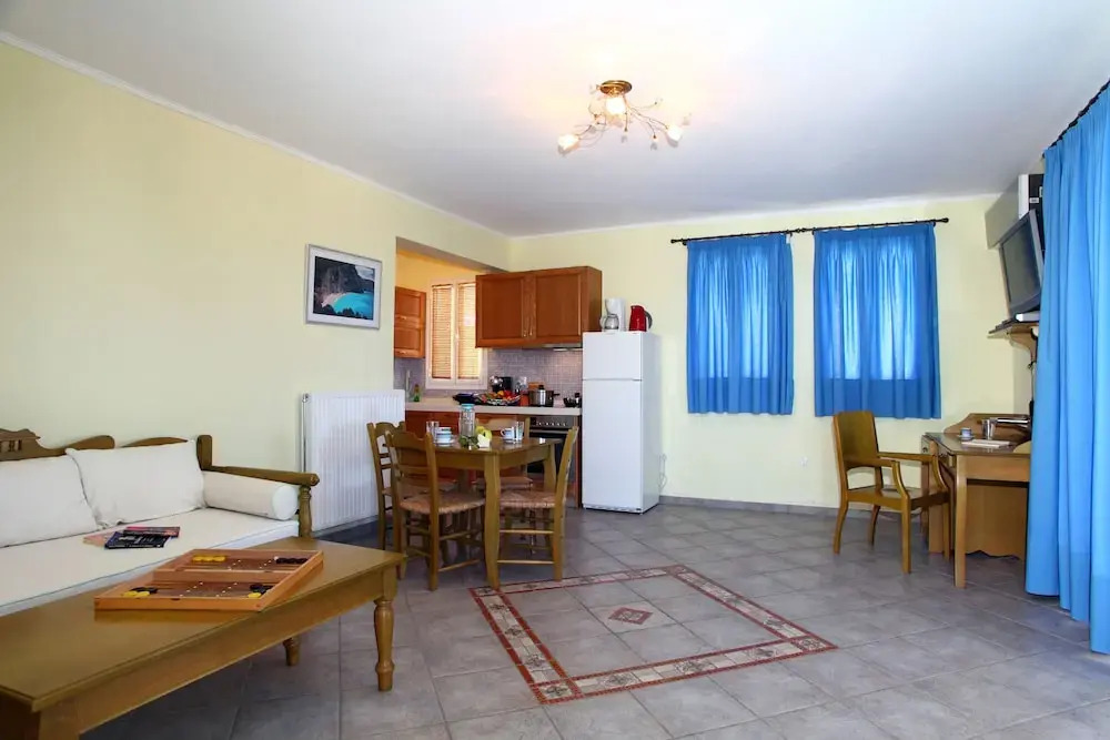 Liogerma Villas