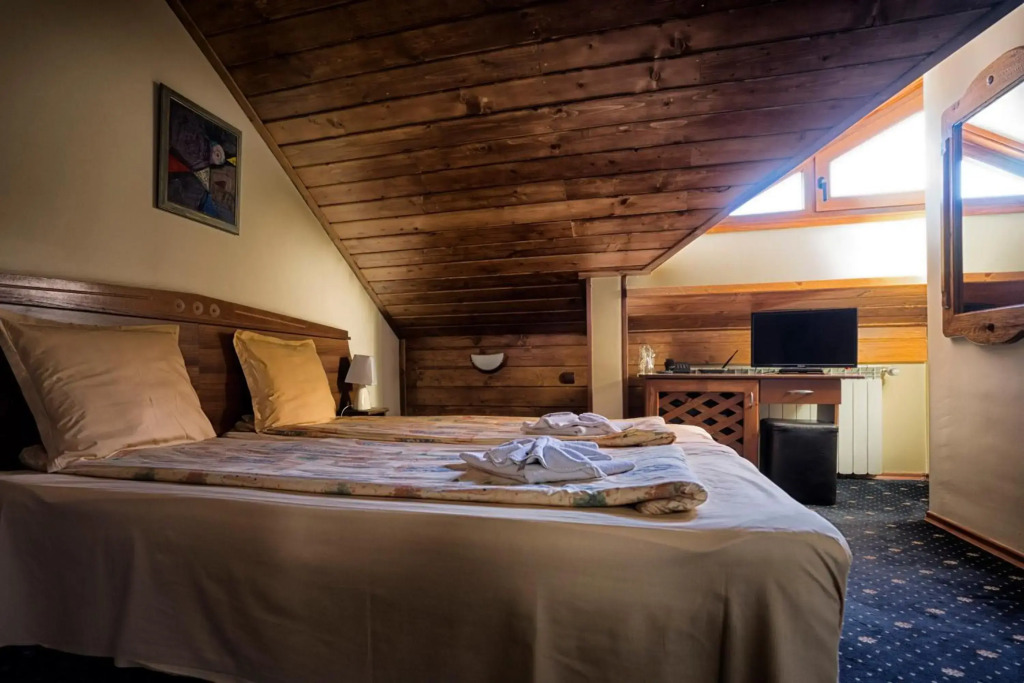 Kap House Family Hotel