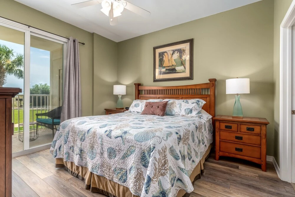 Footprints In The Sand - Beautiful First Floor Walk-out Is Only Steps To The Pool And Beach Boardwalk! 2 Bedroom Condo by RedAwning