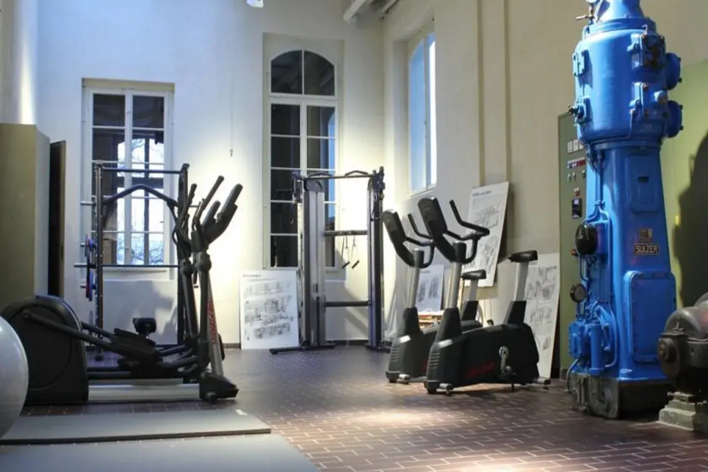 B2 Boutique Hotel + Spa