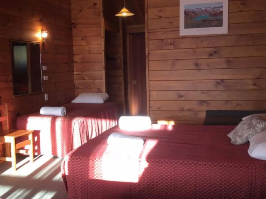 Aspiring Lodge Motel