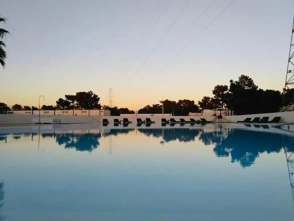 LH Palmela Apartamentos & Golf