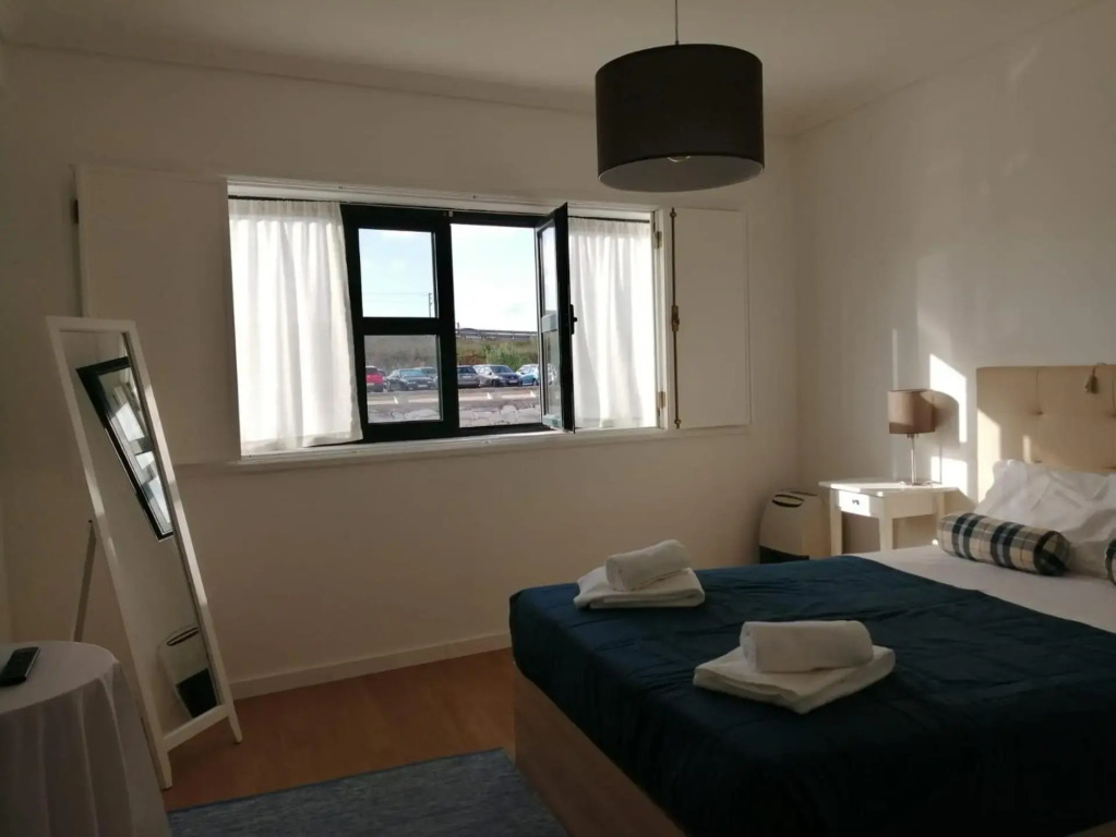 São Roque View Apartment