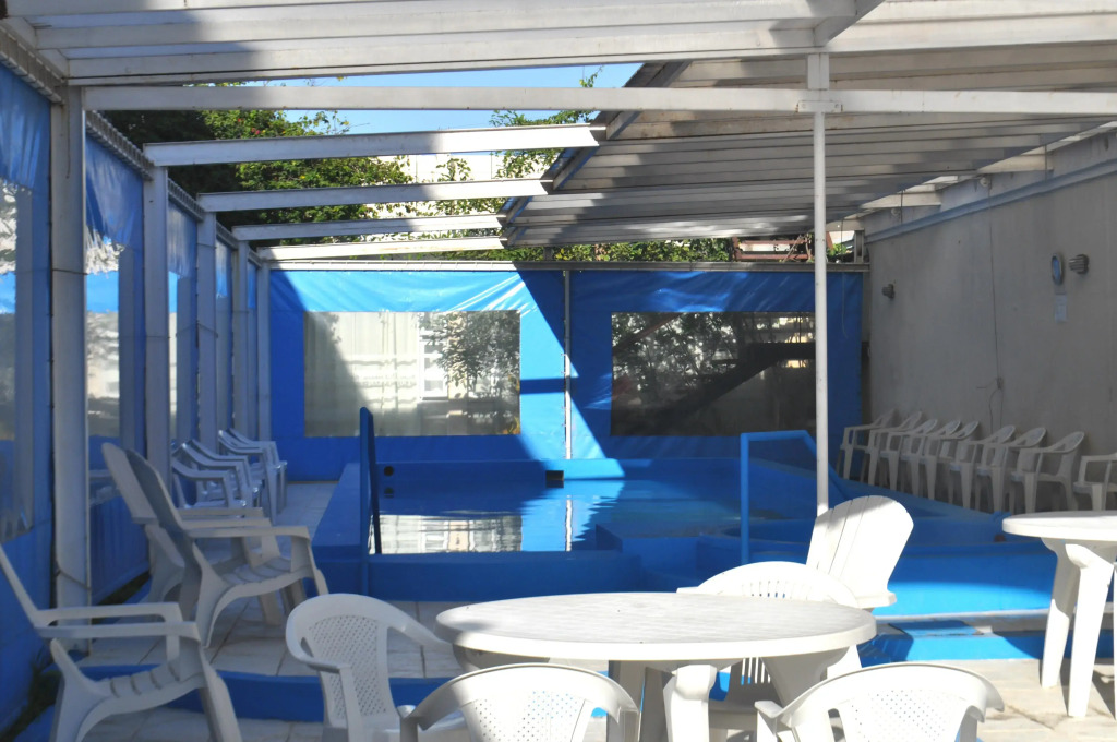 Hotel La Fontana
