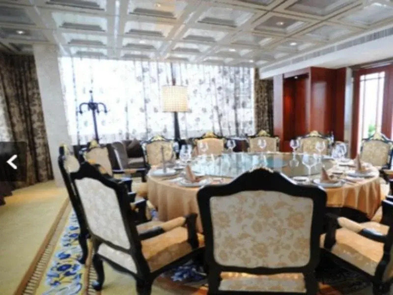 S. Signaturefloor