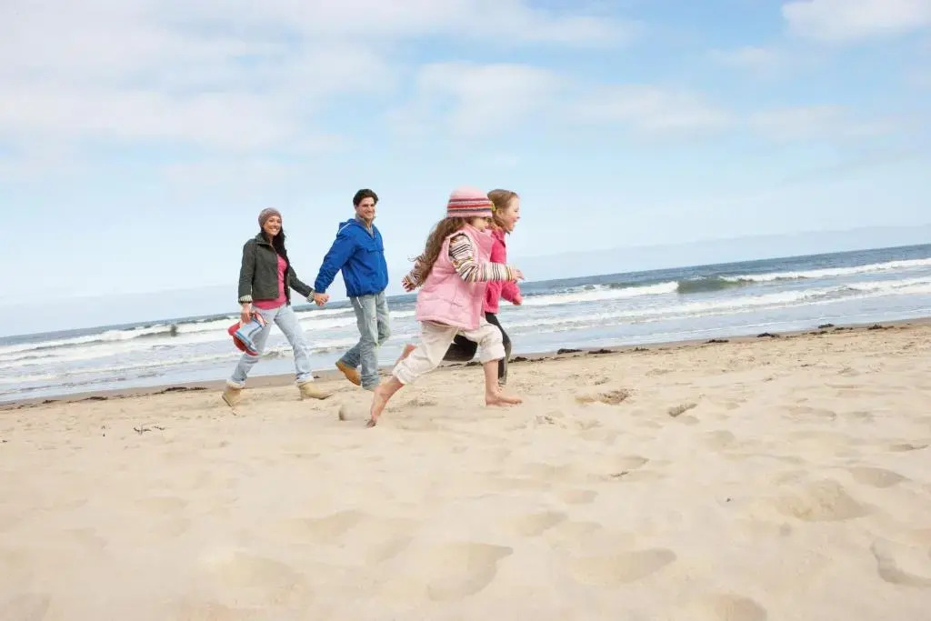 Stayokay Hostel Egmond