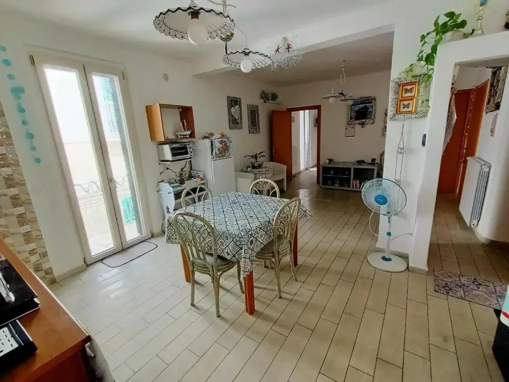 B&B U Mare Mio
