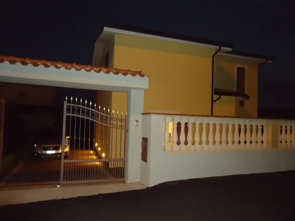 Villa Stella