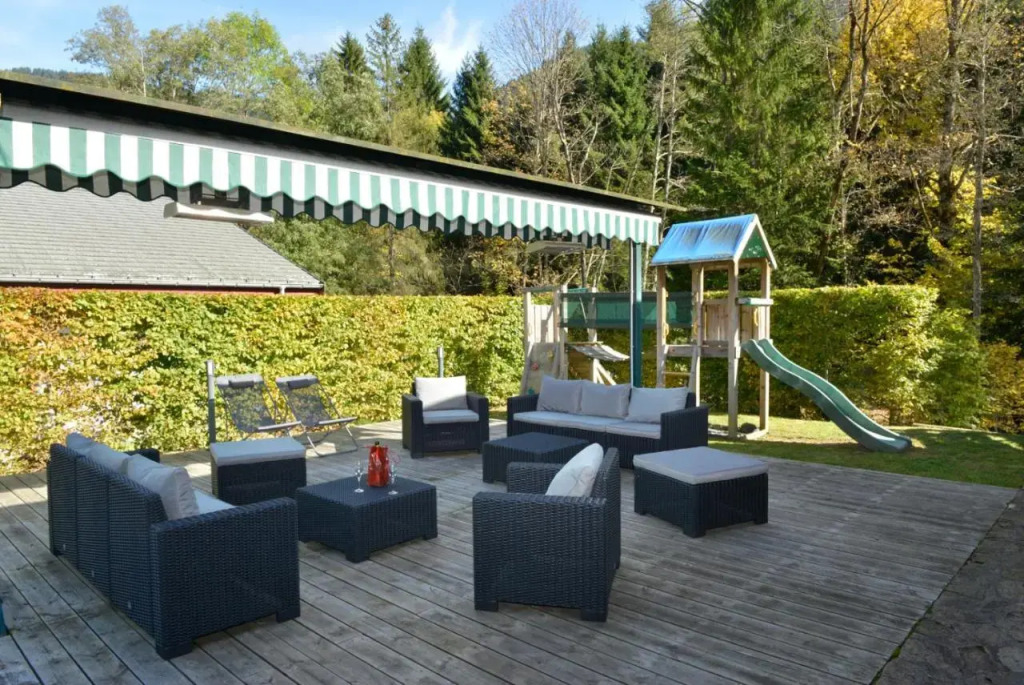 Appartement Perthuis