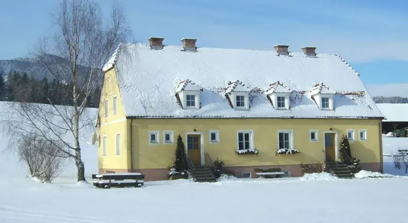 Ferienhaus Wohleser