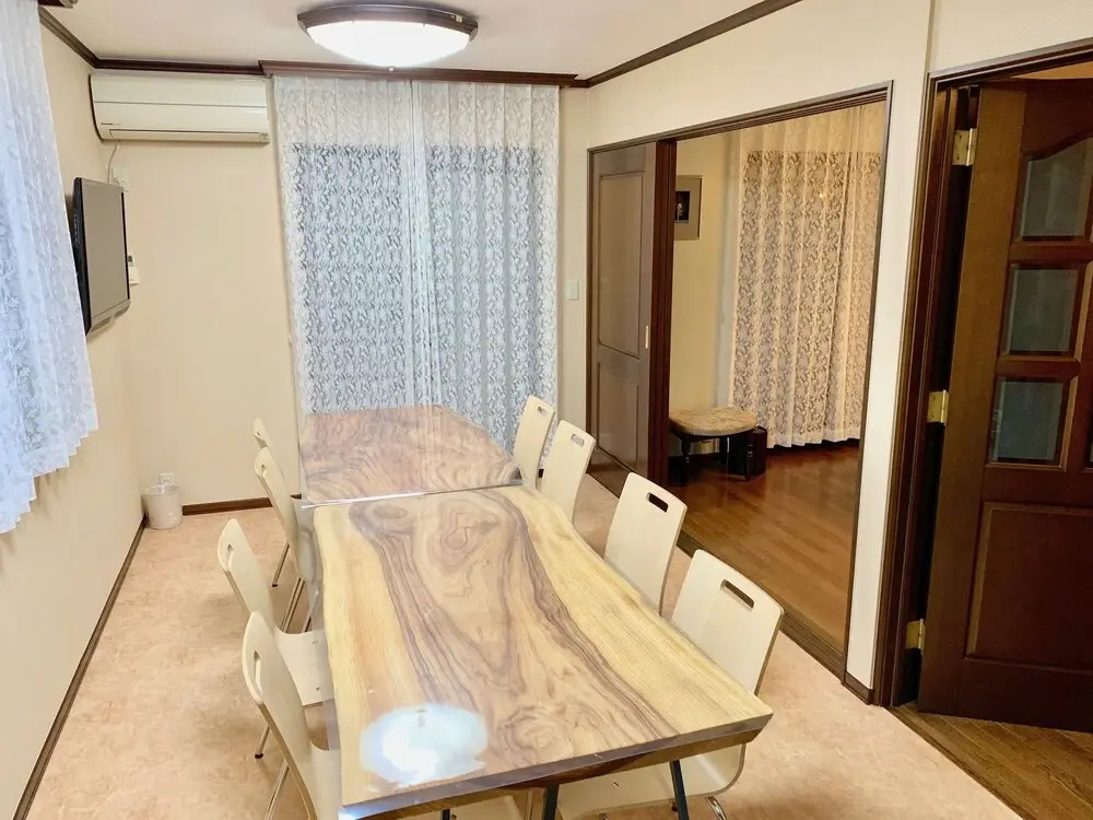 Shinagawa Wisteria Residence