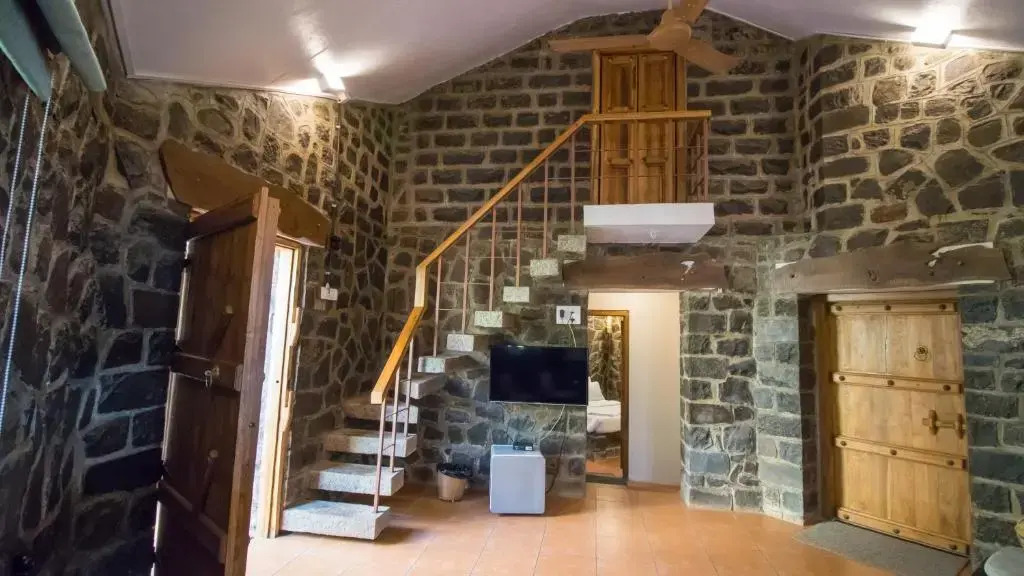 Nisarg Resort