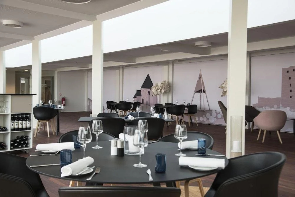 Hotel GSH