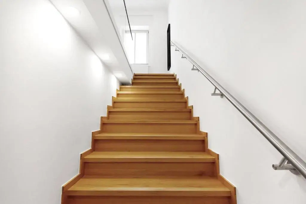 LUXURY Maisonette Duplex 2 floors,2 full bath Mitte City Center